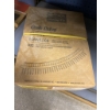 Image 3 : Flooring Supplies Including Adhesive, Fasteners, and Tools