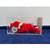 Image 1 : Beanie Baby: Tabasco with CoA (Museum Quality)