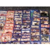 Image 4 : 1990 SCORE CFL Collectors Cards- Eskimos, Roughriders, Lions and More