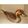 Image 3 : Ducks Unlimited Decoys: W/ Tall Neck: 6 W, 16 D, 8 T , Others Smaller