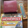 Image 1 : Game Day Essentials Featuring New Monopoly 