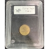 Image 1 : 1858 Flying Eagle Penny