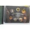 Image 1 : 2000 Canadian Specimen Set