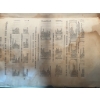 Image 4 : 1857 Holy Bible Polyglot Edition, Higgins Bradley and Dayton Boston