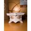 Image 2 : Lladro Tealight 3 W, 3 D, 1.5 T and Tealight Candles