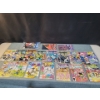 Image 1 : Assorted Marvel Comic Collection