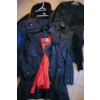 Image 1 : Women's Coats Includes: Xterior Size 8, Jessica Medium, Nygard Size 8, Ideal Small, Black Coat Large