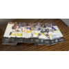 Image 4 : 2019-20 Tim Horton's Collectors Series Of Hockey Trading Cards