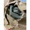 Image 2 : Vintage Northern Brand Down-Filled Sleeping Bag by Canadian Bedding Co.