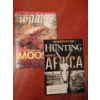 Image 3 : Agricultural / Outdoorsman Brochures & Manuals - John Deere Buhler Log Home & more 