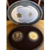 1999 $5 The Vikings and the Vinland Voyages - Coin Set
SKU: 623932266599
