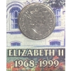 Image 5 : Dimes of the 20th Century Silver Canadian Dimes Collection