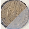 Image 2 : 1936 Third Reich Silver Coin