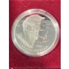 Image 2 : 1995 Royal Canadian Mint Proof Dollar Coin Commemorating the 325th Anniversary of HBC