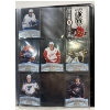 Image 9 : Binders of Upper Deck/Tim Hortons 2017/18 Collector Hockey Cards