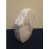 Image 2 : LLADRO 1989 Quartz Porcelain Clock (Clock Hands Need Repair) - 6W, 2D, 6T 
