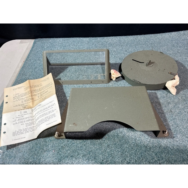 Teletype Model 14 Teleprinter