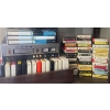 Image 1 : Vintage 8 Track Hoard w/ Realistic TR-882 Cartridge Tape Recorder 