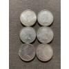 Image 5 : Canadian 50-cent Pieces 11.66 g Silver (.800)