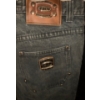 Image 5 : Mens Clothing Collection (L);  Vest, Jeans, Olympic Jacket, Rain Pant, Blanket, Plus Clothing Rack