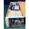 Image 12 : Hockey Cards form Various Company's and Mini Jerseys