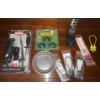 Image 1 : Assorted Paddlocks & Electric Fillet Knife Set w/more