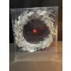 Image 4 : Holiday Decor Lot With Wreaths, Candle, Flower Frog, and More