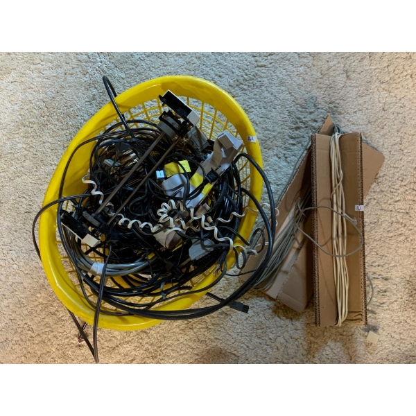 Vintage Wire Collection 