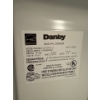 Image 3 : Danby Fridge Model No. D1707W L0 - 30W, 29D, 66T