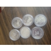 Image 5 : Insanely Collectable & Rare Coin/Token Collection w/ A Handful Of Stamps- Hudsons Bay Klondike Days 