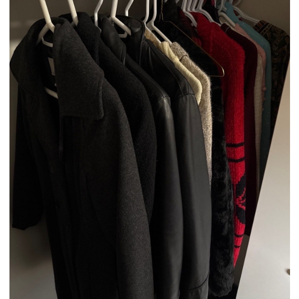 Womens Clothing Collection - Size Small 