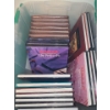 Image 4 : Bin of Books Including: Old West Series, Singer Sewing Books
