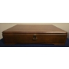 Image 5 : Birks Cutlery Box w/ Rogers and Bros Silver Plated Cutlery Collection Inside 