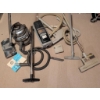 Image 6 : Vacuum Cleaners and Attachments Featuring Lux Classic, Electrolux, and Filter Queen Models