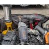 Image 7 : Power Tools and Accessories Including Bostitch, Craftsman, and DeWalt