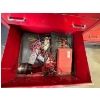 Image 20 : Complete toolboxes MAC Tools & MATCO both with metric and imperial all brand name Snap On Gray Mac 