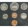Image 2 : 1973 Uncirculated Coin Set