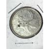 Image 4 : 1960's Canadian Quarters and Dime
