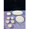 Image 1 : Kahla China Set - No Placesettings