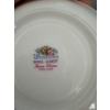 Image 7 : Cupboard Contents - Assorted Quality China Plates & Tea Cups 