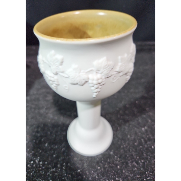 Lladro Chalice Goblet 8.5 T No Box