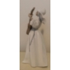 Image 4 :  LLADRO Porcelain Sister w/ Acoustic Guitar 9T