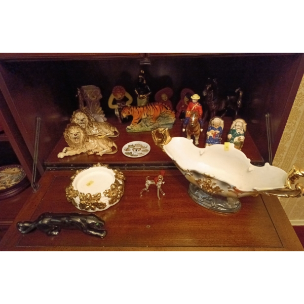 Lovely Decorative Items 