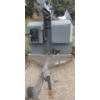 Image 10 : Wacker Newson Model LTW-20 Portable Light Tower 