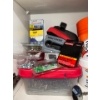 Image 5 : Speed-Lock Drill & Drive Set, MasterGrip Tools, Flashlight, Hardware & More