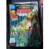 Image 4 : Vintage Comic Books Featuring Marvel, DC, and More