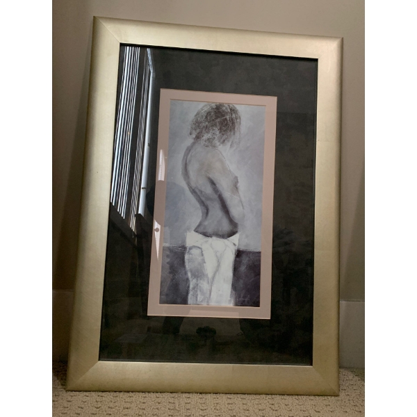 'Private iV' by Beate Emanual Art