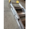 Image 3 : Large Extendable Ladder, Aluminum Grade 2 