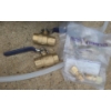 Image 12 : Plumbing Lot - Scepter PVC Pipe, Potable Tubing