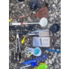 Image 2 : Kitchen Appliance and Utensil Lot: SodaStream, Ninja, Rice Cooker